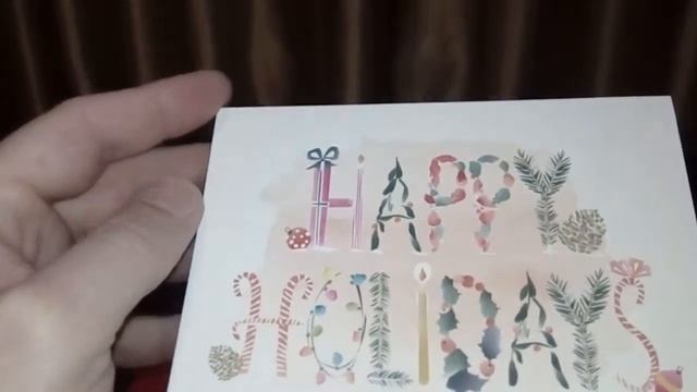 Распаковка посылки # 56 / Подарок от канала " JB COINS INC " !!! смотреть онлайн