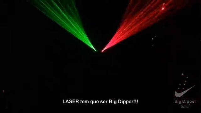 M030RG/2 - Big Dipper Brasil смотреть онлайн