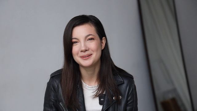 Гвасалия Алина актерская визитка 2025 смотреть онлайн