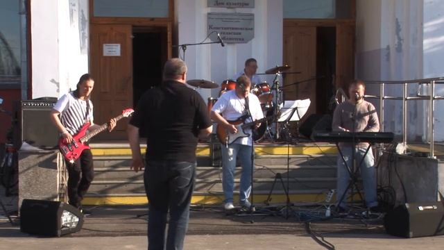 гр.Импульс - Хип-Хоп смотреть онлайн