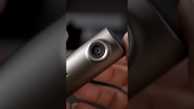ASMR Unbox 70Mai Dash Cam M300 смотреть онлайн