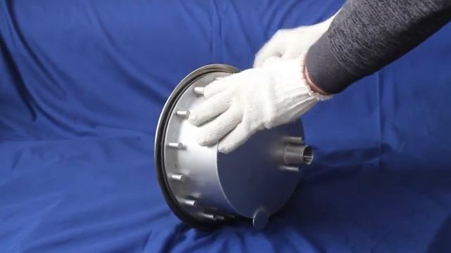 Р11-26 Прожектор светодиодный Slim 35 Вт ”RGB” 12В из нерж. стали с глубокой закладной, универсал. смотреть онлайн