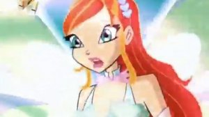 Огрон Блум и Рокси