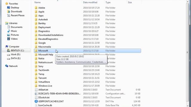 1.10.5 How to Use ACS in MicroStation Part3 смотреть онлайн