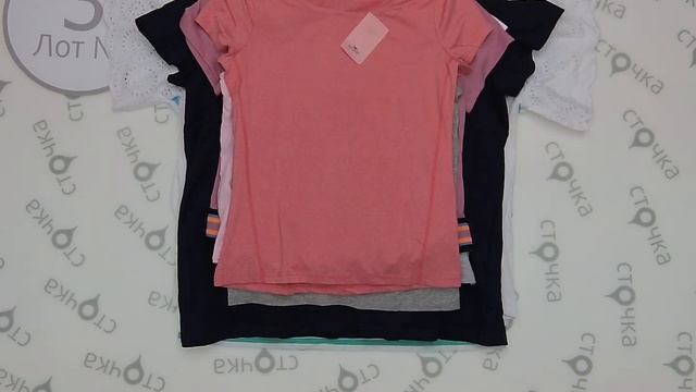 ALDI CRANE T SHIRTS MENS & WOMENS 3,Цена за кг 10 евро , сток одежда оптом смотреть онлайн