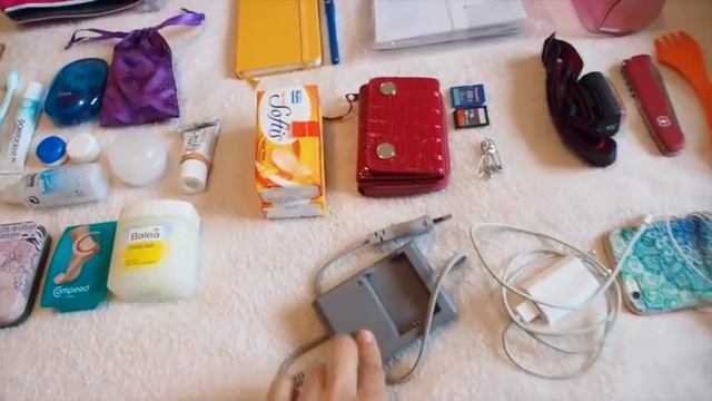 Mochila para el camino de Santiago смотреть онлайн