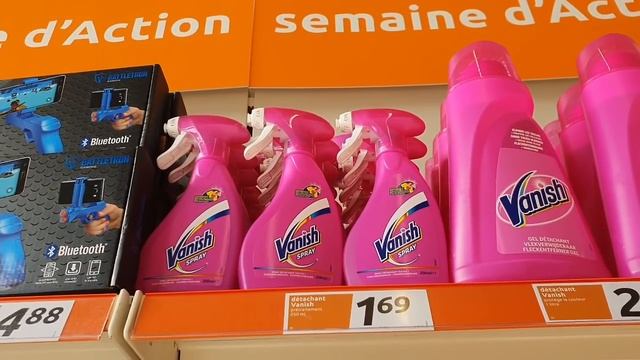 ACTION ARRIVAGE 05-08 PROMOTIONS смотреть онлайн