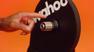 Zwift Ride Smart Frame: УСТАНОВКА ZWIFT COG