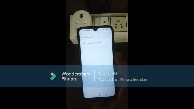 Portronics Splug 16 Wifi 16A Smart Plug Suitable for AC, Geyser, TVs, Fan Compatible. смотреть онлайн