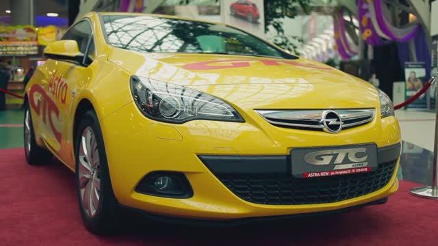 СибТрансАвто-Новосибирск._Презентация_OPEL_ASTRA_GTC смотреть онлайн