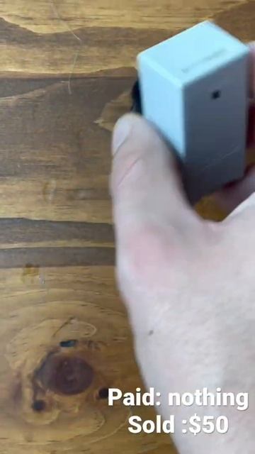 30 Second Flip: Game Cube Wireless Receiver смотреть онлайн