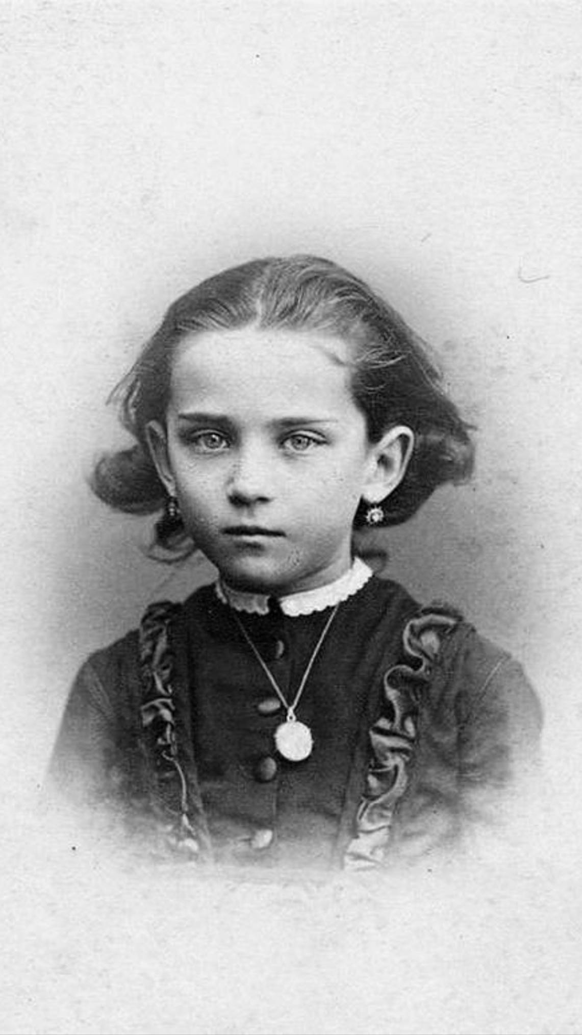 Детство княгини Зинаиды Юсуповаой - богатейшей наследницы России #история #княгиня смотреть онлайн