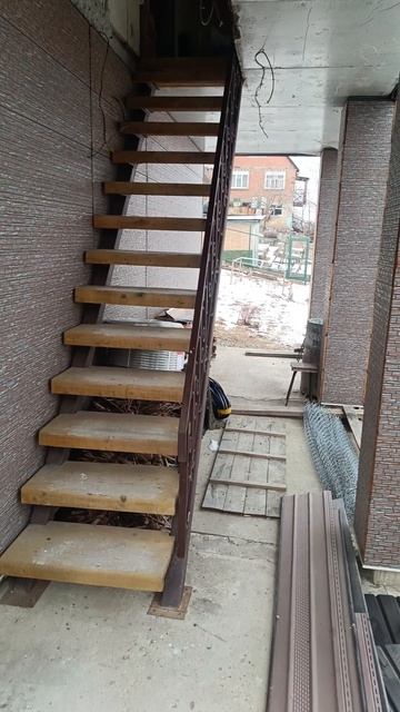 продолжаем работы