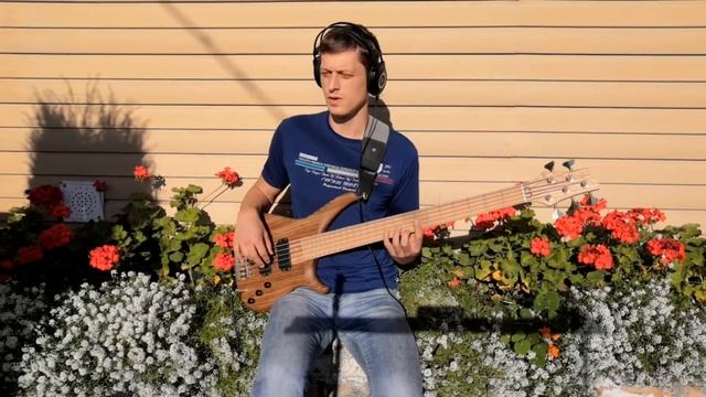 Alex Kinbass - Rain смотреть онлайн