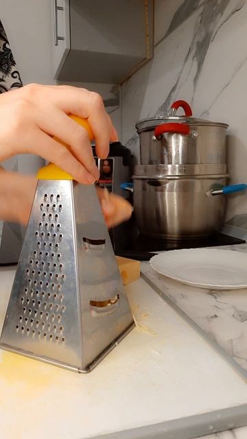 Всё просто и вкусно