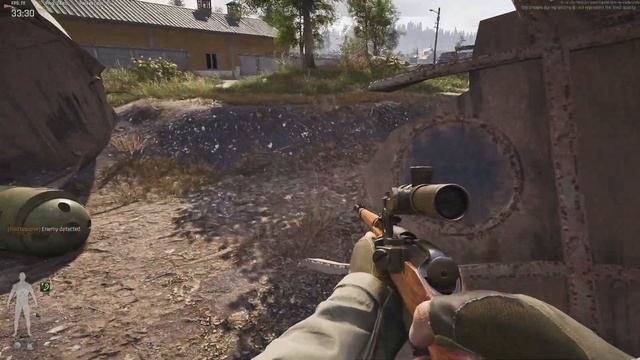 Arena Break Out Operation Failed