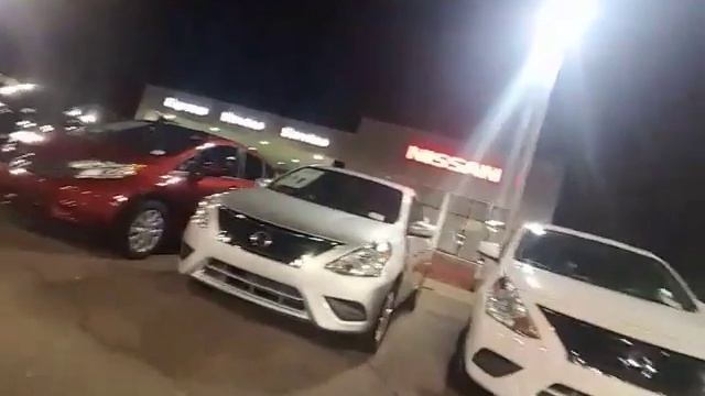 Jason sehak @ abc nissan смотреть онлайн