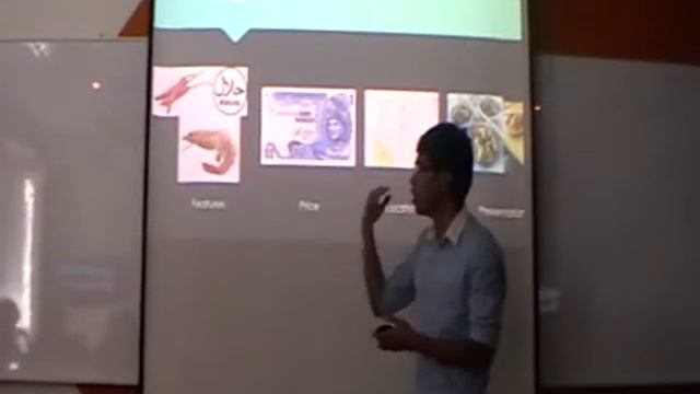 English Presentation смотреть онлайн