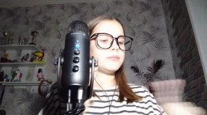 АСМР МУРАШКИ , Асмр для подписчиков, асмр для сна,  асмр любимые триггеры