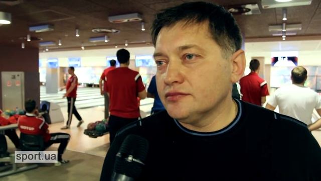 Геннадий Касай, директор клуба «Мотор» смотреть онлайн