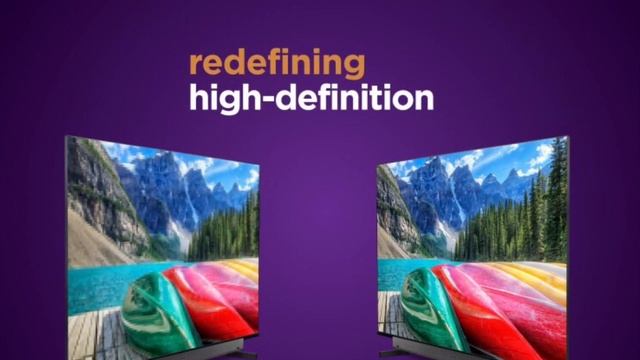 Motorola New Smart Android TV- Launch Date 29th Sep 2019 смотреть онлайн