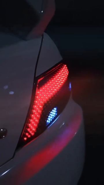 These custom Evo tails are sweeet…. смотреть онлайн
