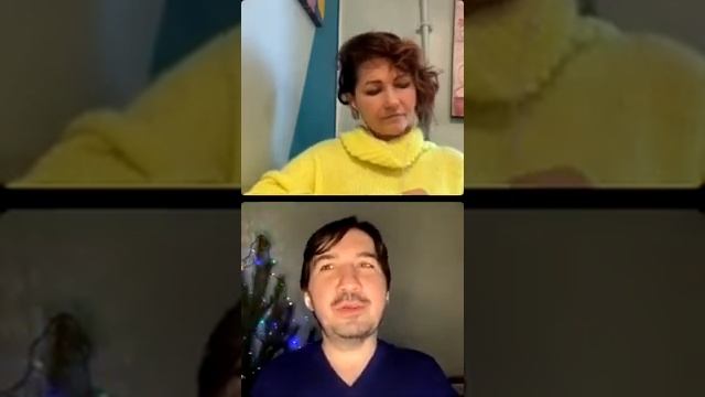 О секретном источнике энергии, о линии времени, о снах, дыхании спокойствия и концентрации. смотреть онлайн