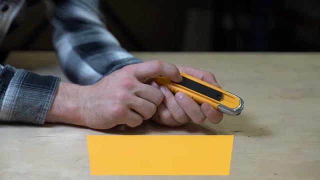 OLFA SK-8 Fully Automatic Self-Retracting Safety Knife Product Highlights смотреть онлайн