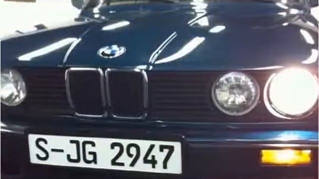 1992 BMW 3 Series Used Cars Duluth GA смотреть онлайн