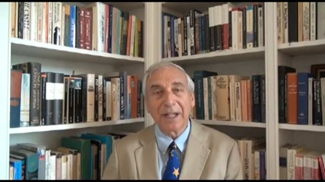 ΦBK Video Series 2011: Jay M. Pasachoff on the June 5, 2012, Transit of Venus смотреть онлайн