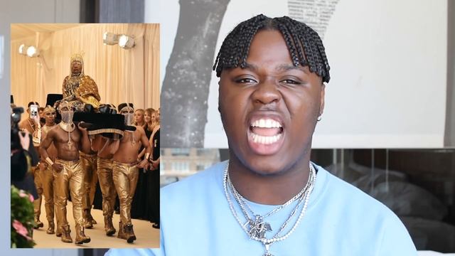 Best & Worst Dressed Met Gala 2019 смотреть онлайн