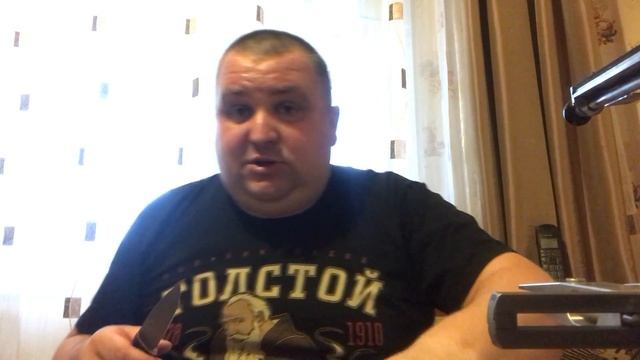Восторги по ножу Максима Самарина «Рыб» смотреть онлайн