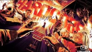 ПЕСНЯ ХАРДКОР