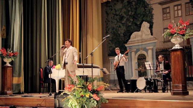 Dragoste Veche - Slavici Moroz ( Славич Мороз - Первая любовь)