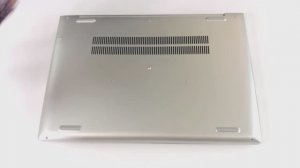 Разборка  ноутбука HP ProBook 450 G6