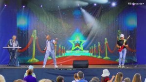 Богдан Хмельницкий Закружит ночь Русский Стилль RMX Maxi Version RS 2025