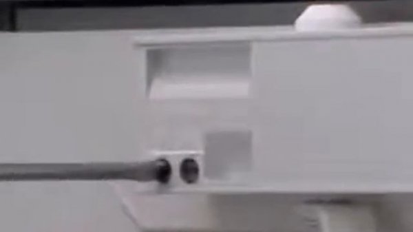 08 Регулировка доводчика Maxbar 200