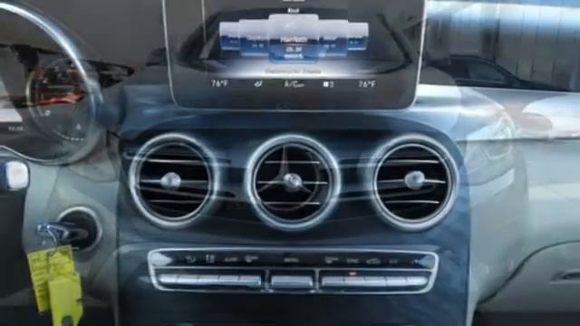 2018 Mercedes-Benz GLC Louisville KY Elizabethtown, KY #US11745 - SOLD смотреть онлайн