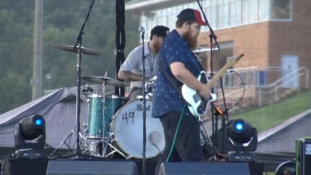 Route 23 Festival 2019 49 Winchester смотреть онлайн