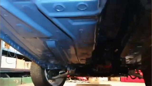 Продажа 2105 VFTS, постройка KalinaProto, новый штурман и планы команды БРИЗ Racing смотреть онлайн