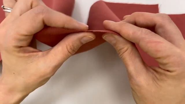 Плащевый хлопок Красная терракота 11072336 смотреть онлайн