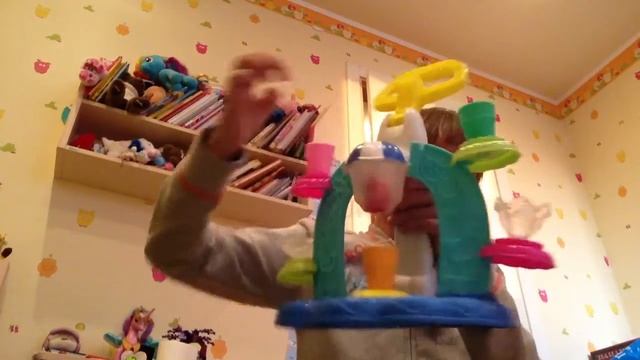 Обзор фабрики мороженого Play-Do. смотреть онлайн