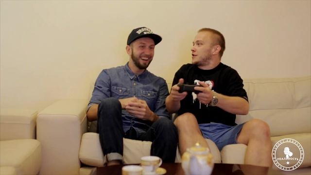 О.Р.Т - Чай! Третий выпуск! смотреть онлайн