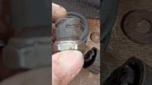 датчики заднего хода. 2 типа