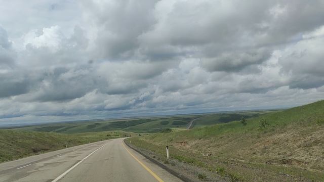 Subaru Outback 陰鬱なる東