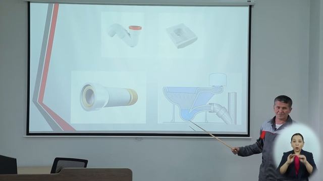 6 Unitaz Turlari O'rnatish Usullari