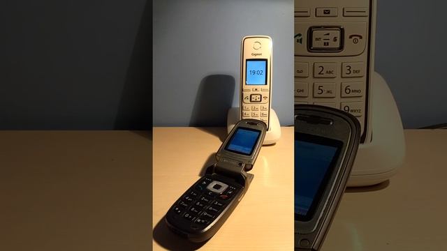 Samsung ZV10 MMF/MIDI test смотреть онлайн