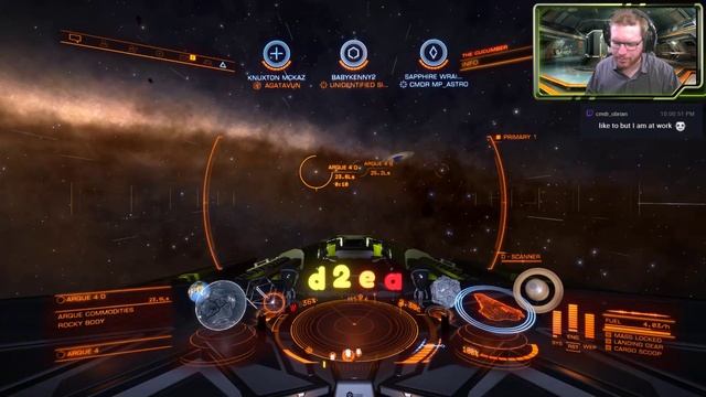 Pirate hunting with Terra-Ex and Down To Earth Astronomy смотреть онлайн