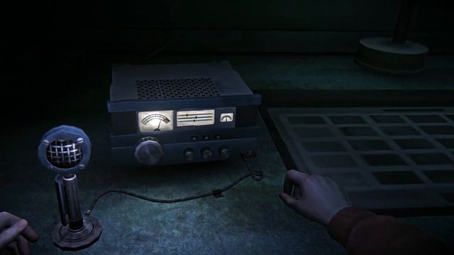 ПРИЗНАНИЕ МОЛЛИ В The long Dark смотреть онлайн