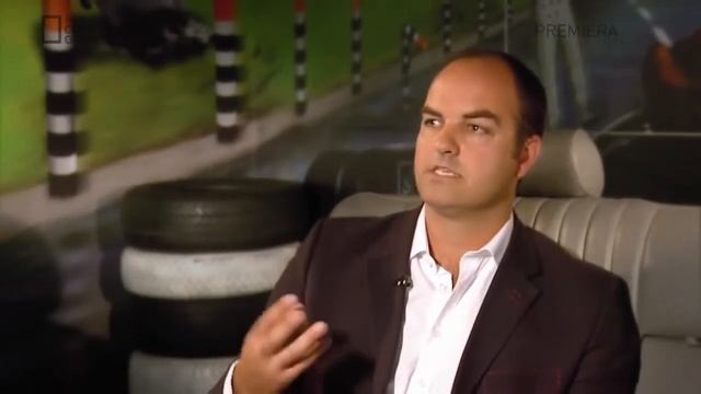 Мегазаводы «АСТОН МАРТИН» National Geographic HD смотреть онлайн